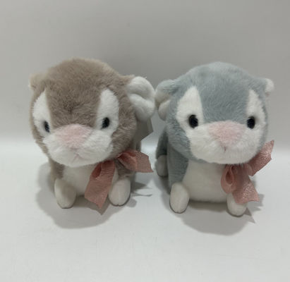 2 Assorted Plush Bunny Adorable Funny Children Gifts PP Stuffed Cottom Toys