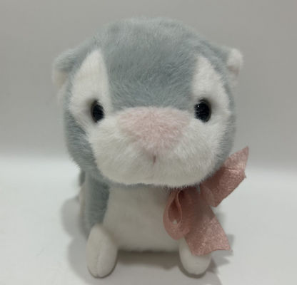 2 Assorted Plush Bunny Adorable Funny Children Gifts PP Stuffed Cottom Toys
