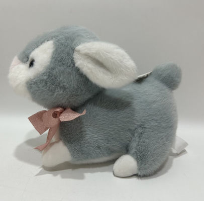 2 Assorted Plush Bunny Adorable Funny Children Gifts PP Stuffed Cottom Toys