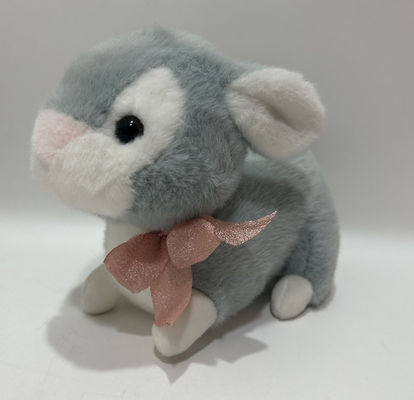 2 Assorted Plush Bunny Adorable Funny Children Gifts PP Stuffed Cottom Toys