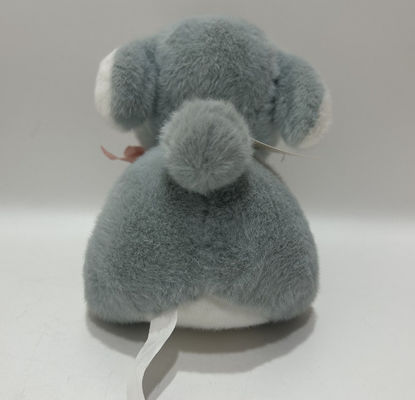 2 Assorted Plush Bunny Adorable Funny Children Gifts PP Stuffed Cottom Toys