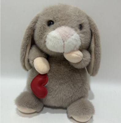 Plush Bunny Adorable Funny Children Gifts PP Stuffed Cottom Toys