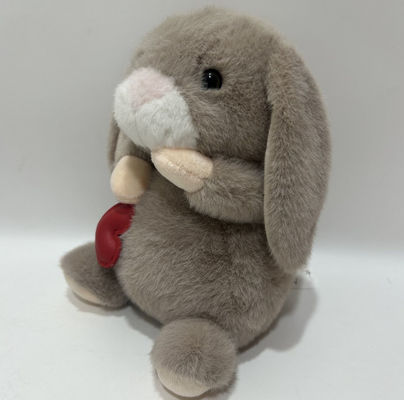 Plush Bunny Adorable Funny Children Gifts PP Stuffed Cottom Toys