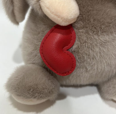 Plush Bunny Adorable Funny Children Gifts PP Stuffed Cottom Toys