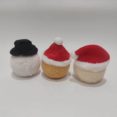 Vibrant 8-Piece Farm Animal Bouncy Ball Collection for Playtime