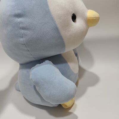 50cm Super Soft & Squishy Penguin Toy Adorable and Vivid Gift for Children