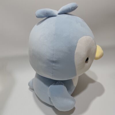 50cm Super Soft & Squishy Penguin Toy Adorable and Vivid Gift for Children