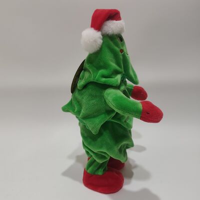 Singing & Dancing Christmas Tree with Music and Motion