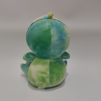 Cute Pig Plush Toy in Unicorn Costume Soft and Colorful Stuffed Collection