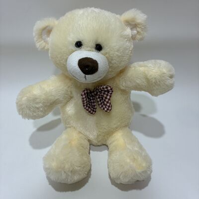 Clapping Hands Teddy Bear Plush Toy with Music