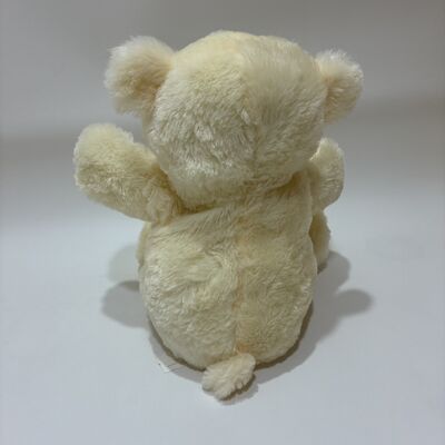 Clapping Hands Teddy Bear Plush Toy with Music