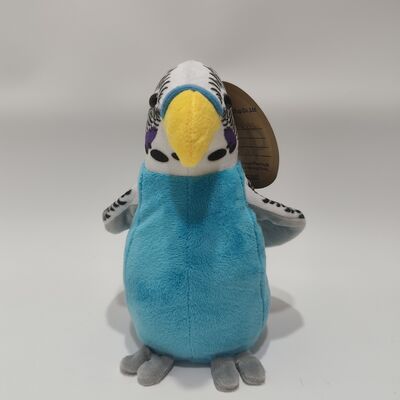 New Fashion Talking Animal Stuffed Toy Parrot