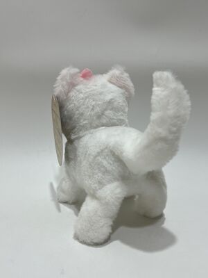 Custom Design Stuffed Animal Cute Cute Walking Cat Elecreonic Plush Toy