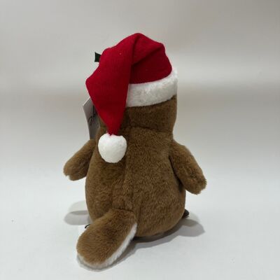 Fun and Engaging Musical Robin Bird Toy for Kids and Adults