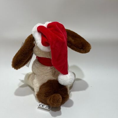 Cute Dancing Dog Plush Toy with Fun Music Features