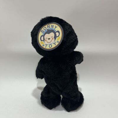 Halloween Skeleton Plush Toy with Swinging Arms Singing and Dancing Spooky Skeleton Doll