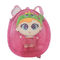 Chamoy Wawa Stuffed Animal Plush Toy Backpacks For Adults 11.02in 28cm
