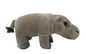 0.66ft 0.2M Christmas Hippopotamus Stuffed Animal Teddy Bear Stuffed Toy