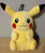 11.81in 30cm Detective Pokemon Pikachu Plush Stuffed Animal BSCI