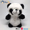 EN71 Stuffed Animal Talking Back Panda Plush With 100% PP Cotton Inside