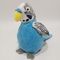 Talking Stuffed Animals Plush Parrot Voice Recording And Repeating