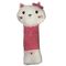 Stuffed Adorable Kitty Cat Cushion Soft Plush Car Seat Pillow Toy In Relief Of Stress