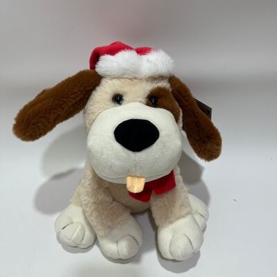 Cute Dancing Dog Plush Toy with Fun Music Features