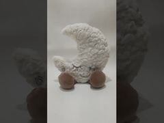 Breathing Moon Light for children